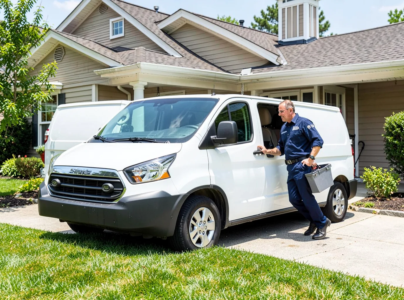 Emergency Plumber company in Westphalia, IA